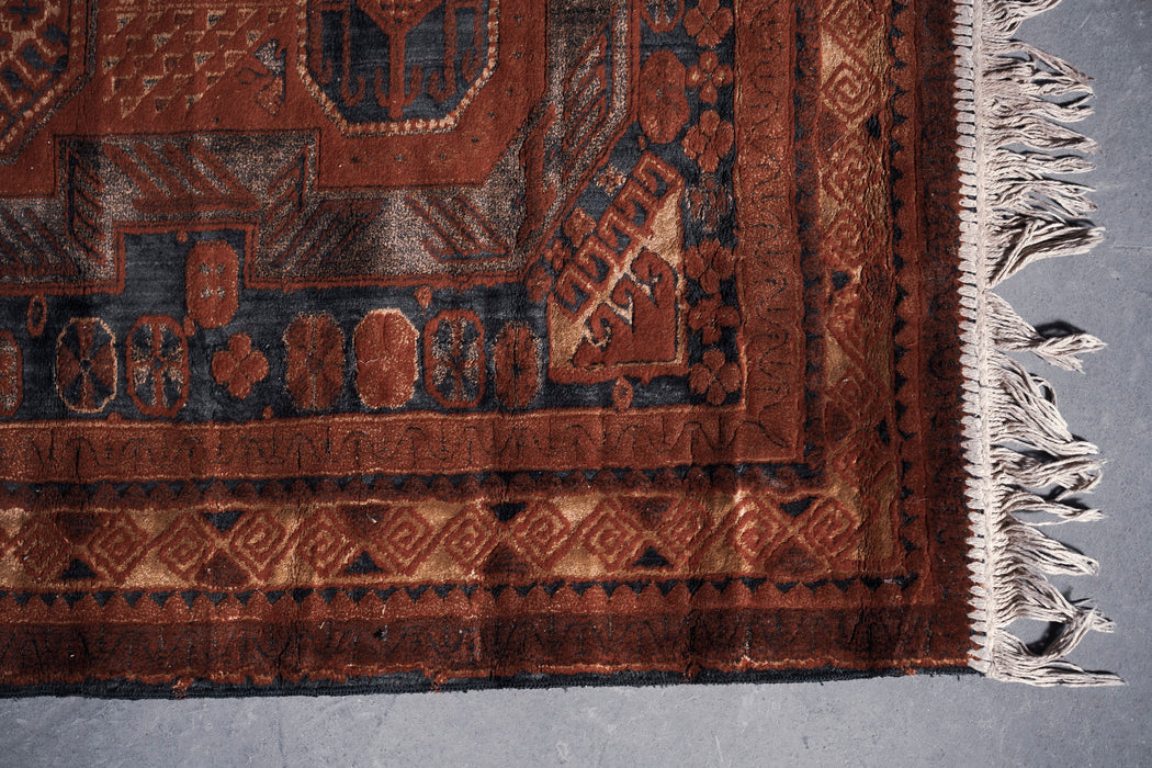 Antique Rugs