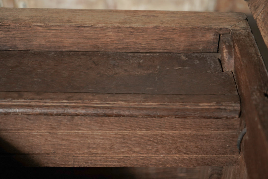 Antique Trunk