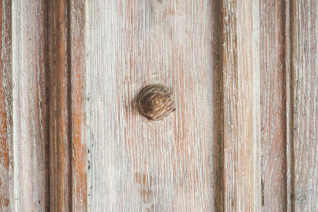 Antique Door