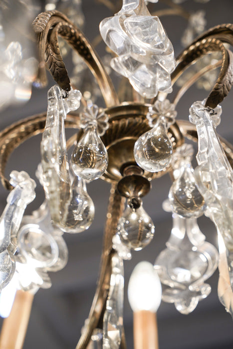 Antique Chandelier