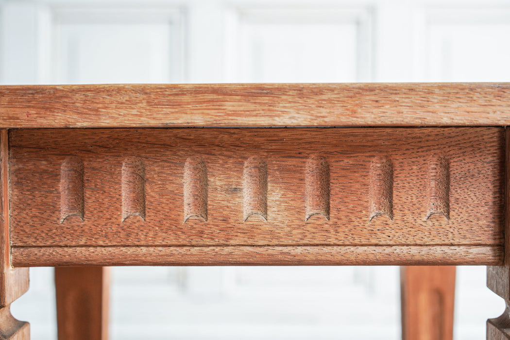 Antique side table