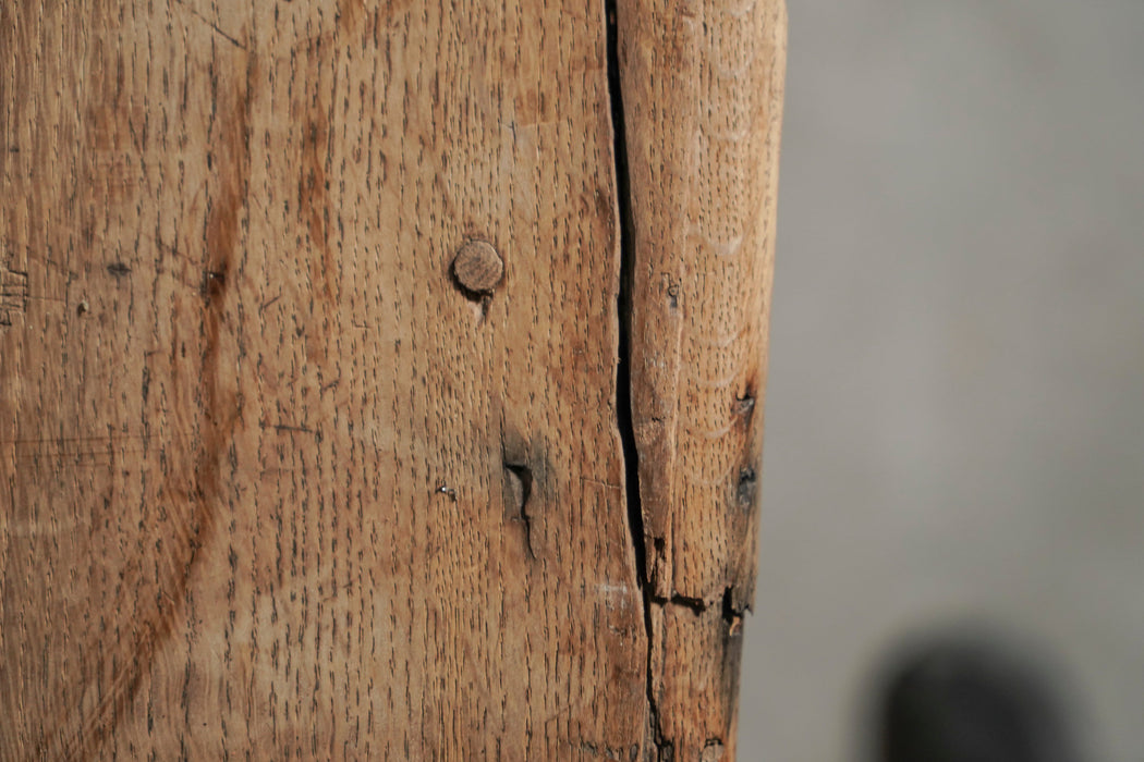 Antique sideboard