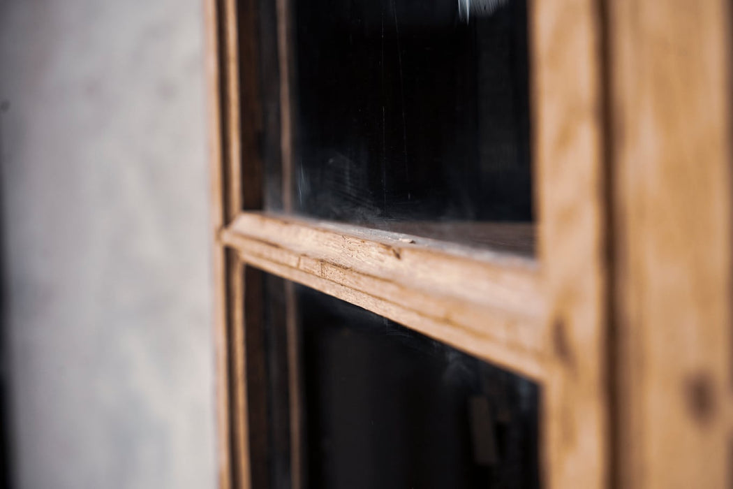 Antique Cabinet