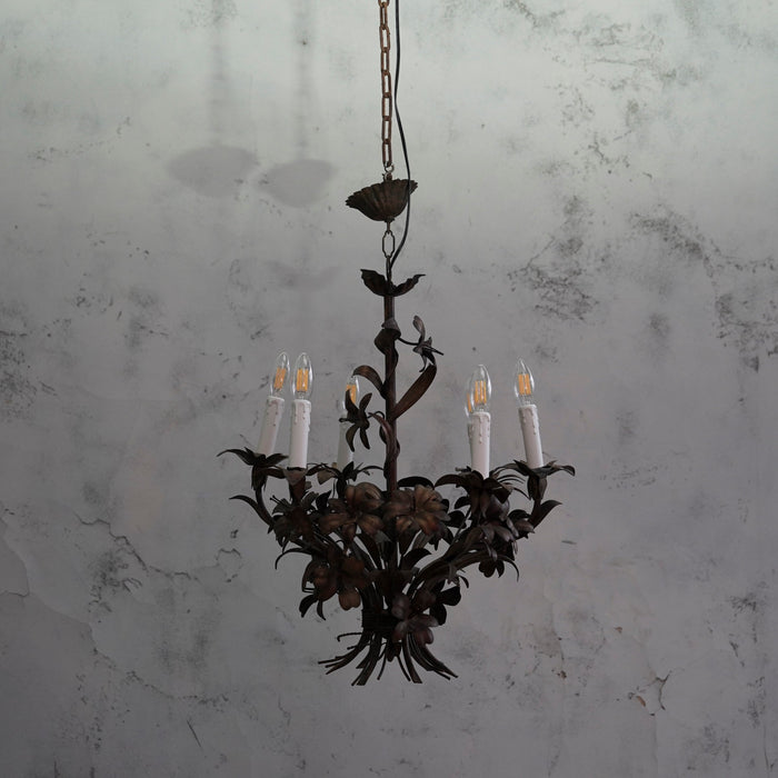 Antique Chandelier