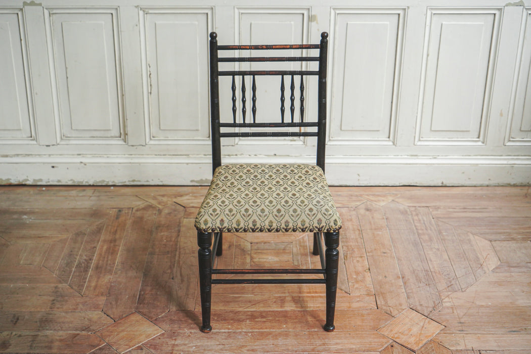 Antique chair