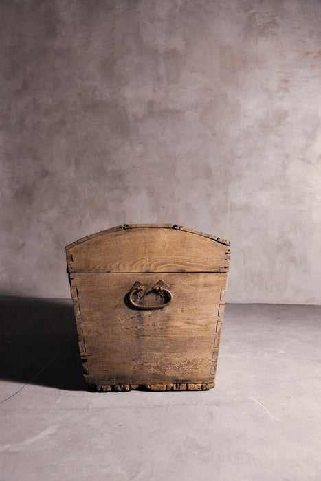 Antique Trunk