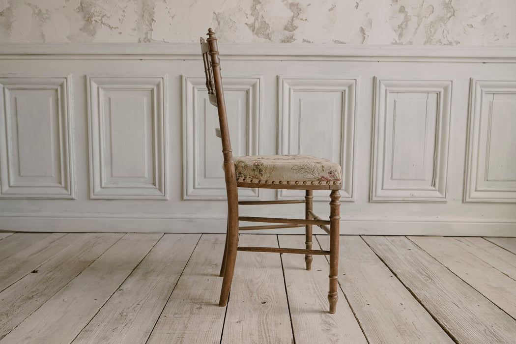 Antique chair