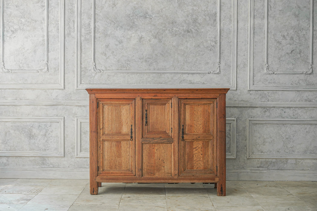 Antique sideboard