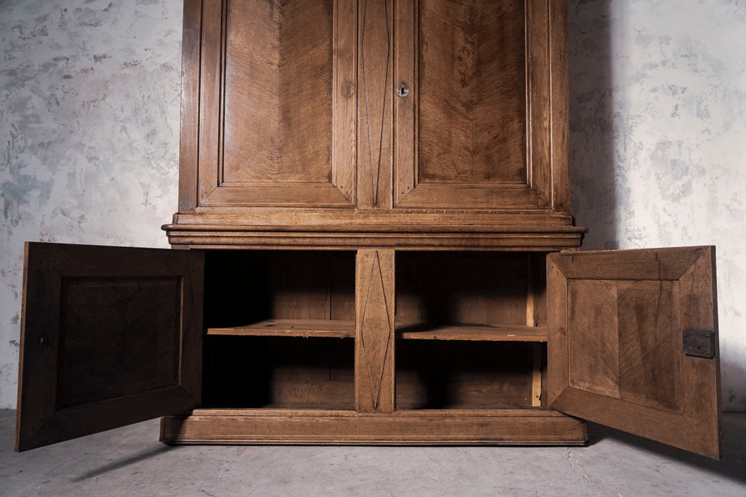 Antique Cabinet