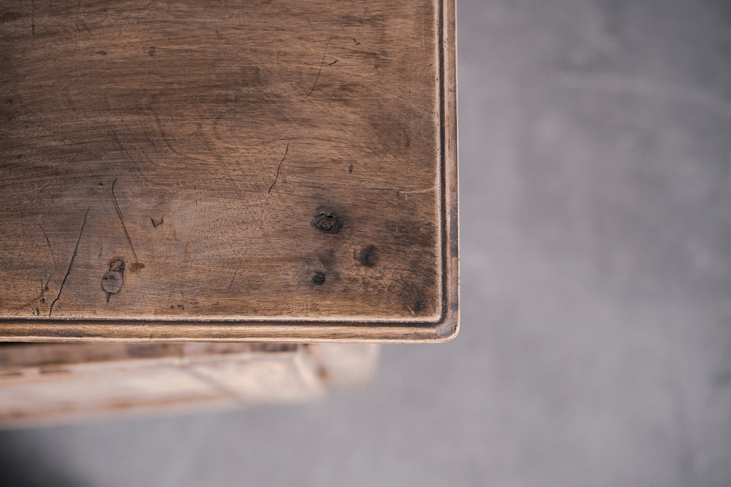 Antique sideboard