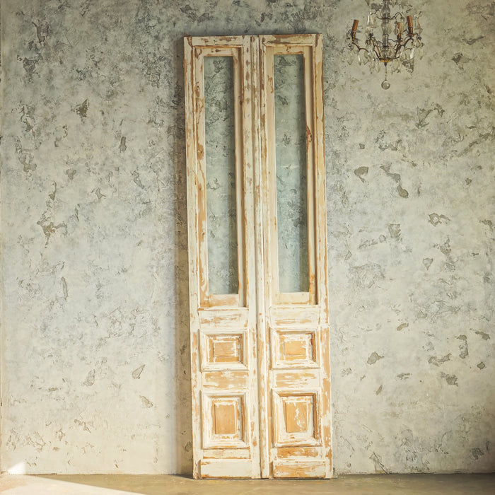 Antique Door