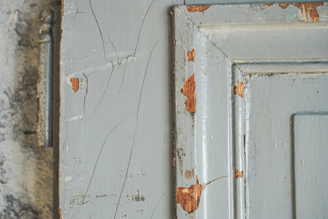 Antique Door