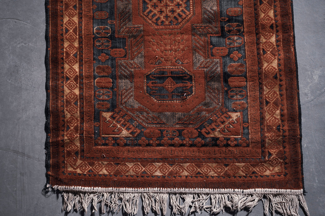 Antique Rugs