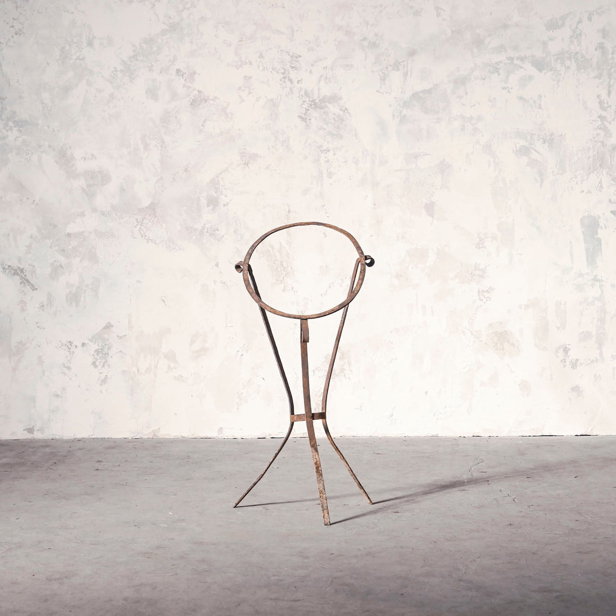 アンティークアイアンオブジェ/Mサイズ — Antique Shop IWARE