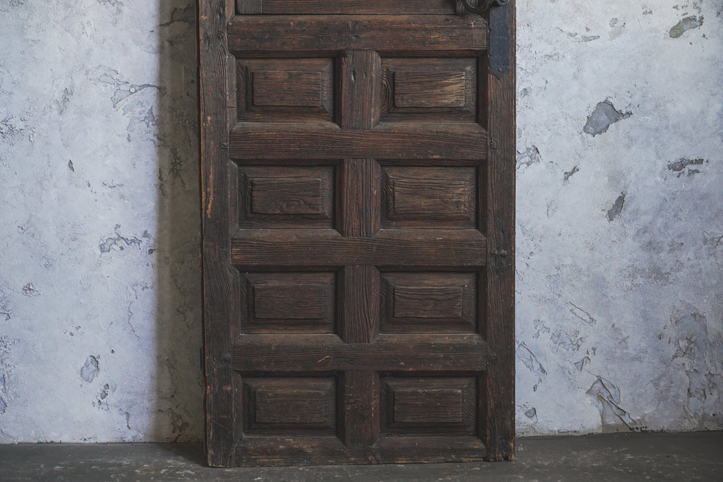 Antique Door