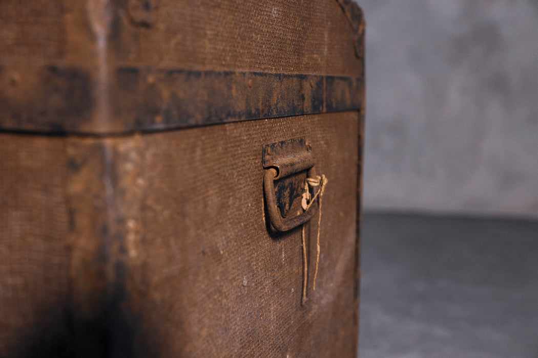 Antique Trunk