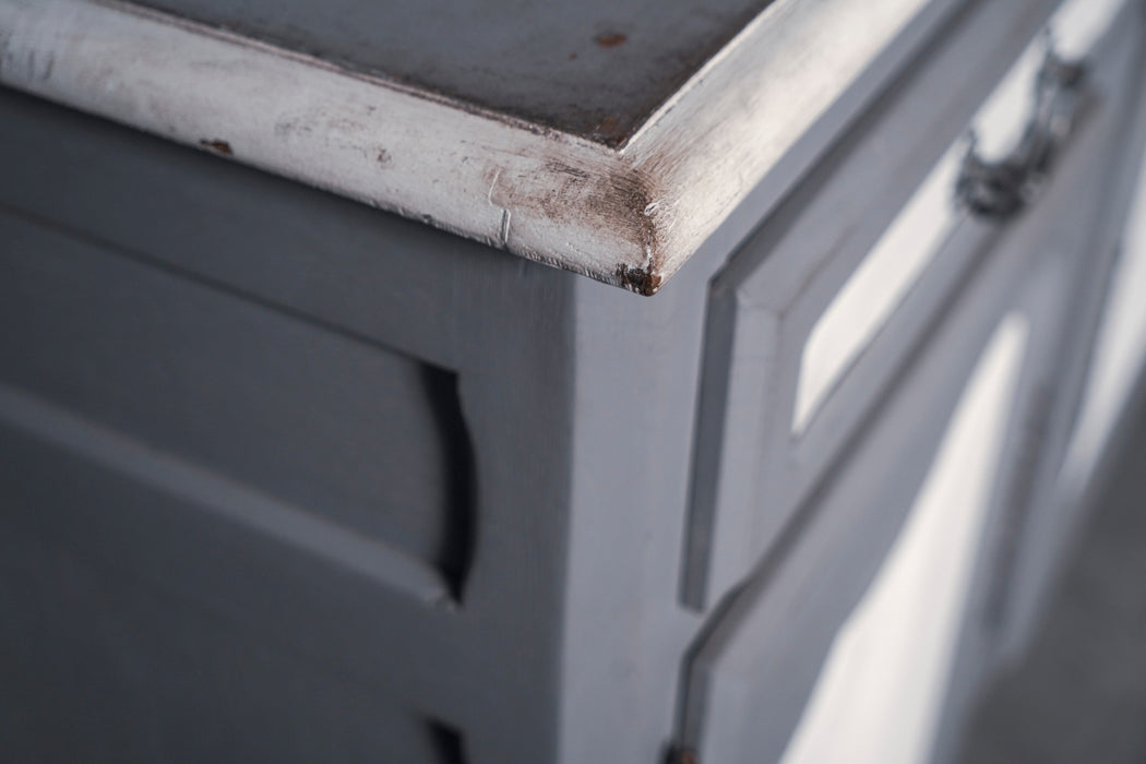 Antique sideboard