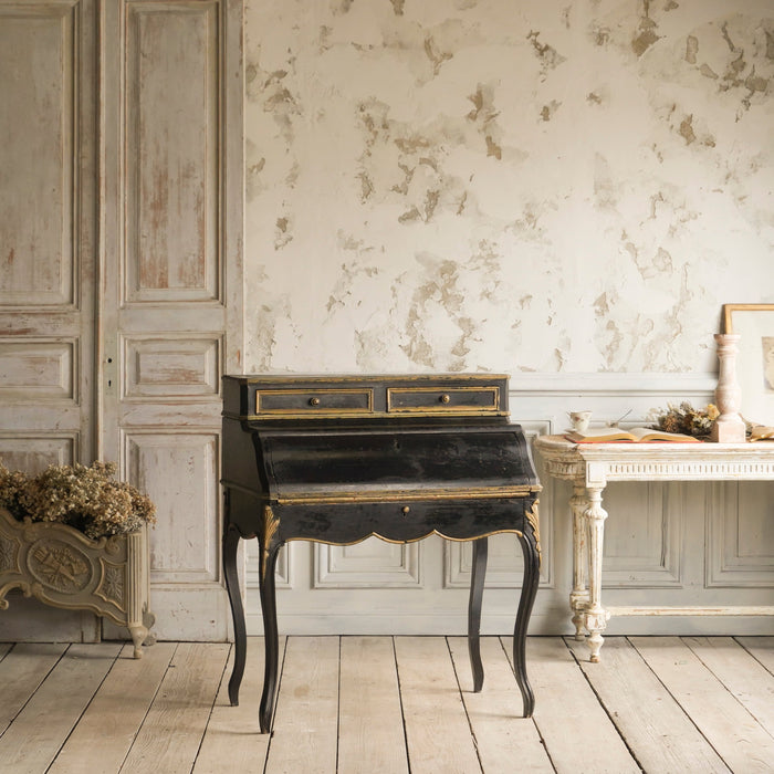 Antique Writing Bureau