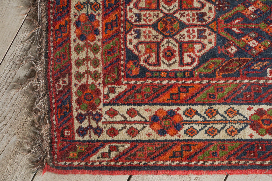 Antique Rugs