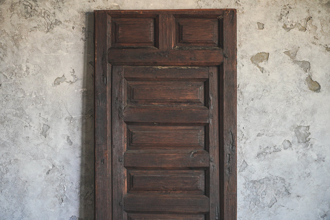 Antique Door