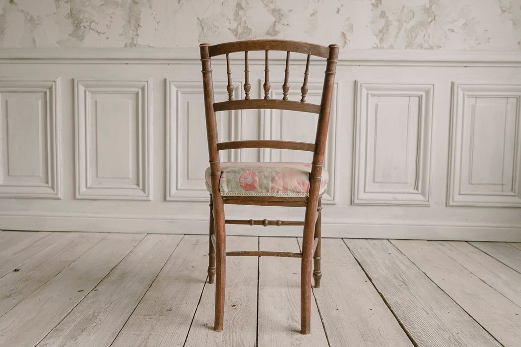 Antique chair