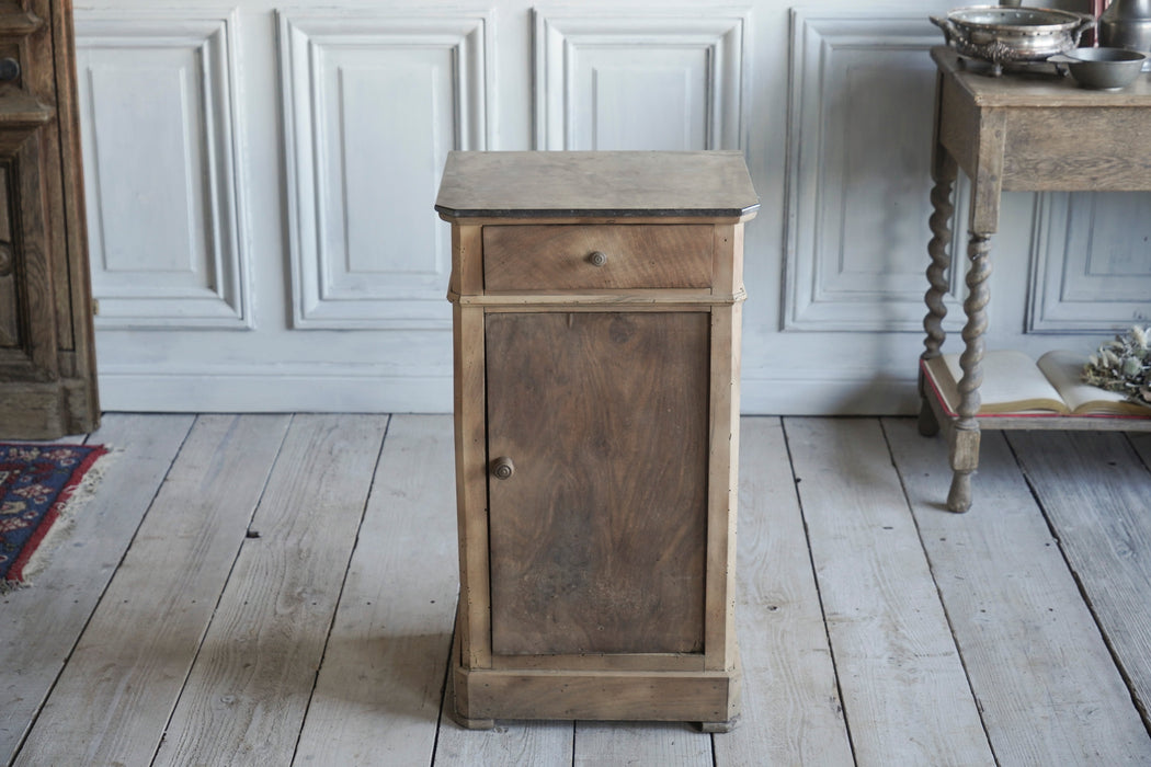 Antique Side Chest