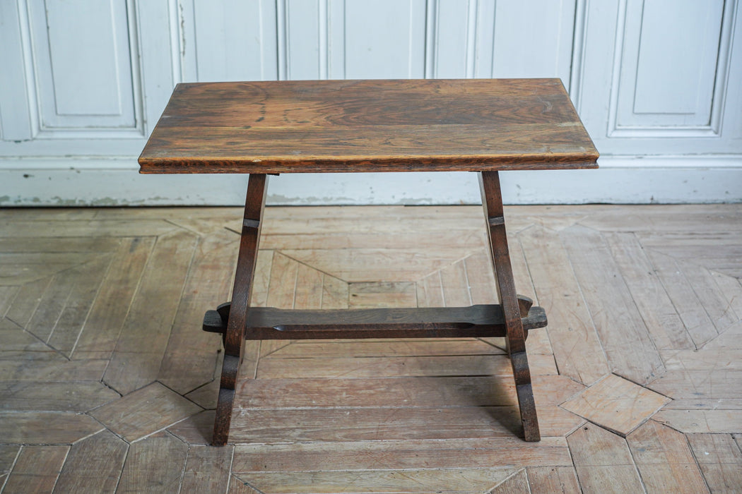 Antique side table