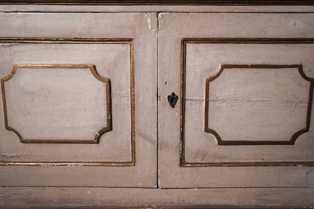 Antique Cabinet