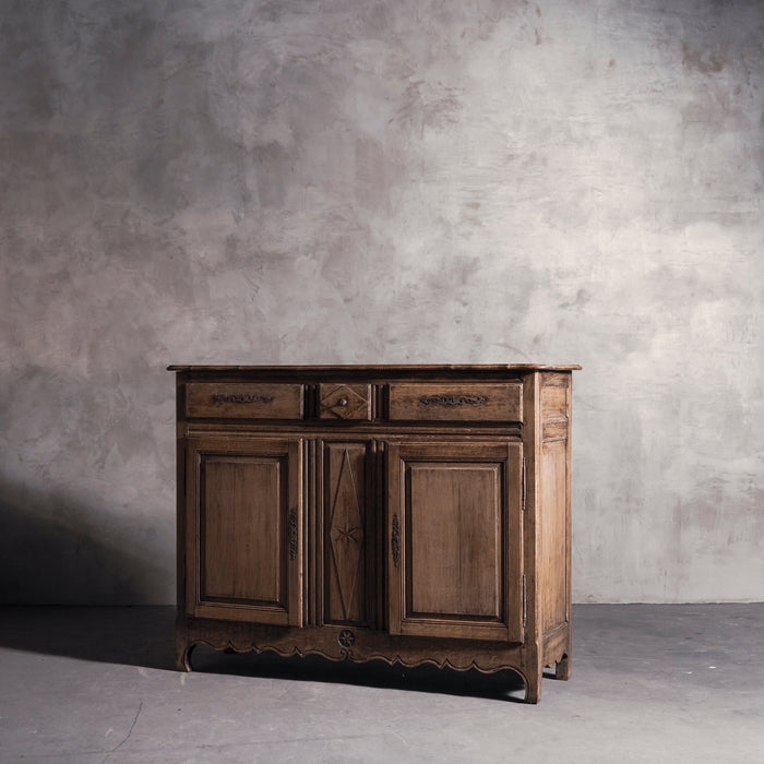 Antique sideboard