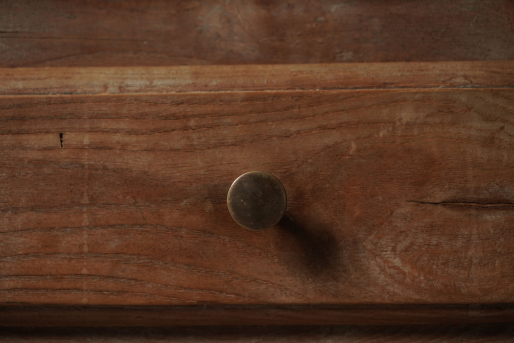 Antique sideboard