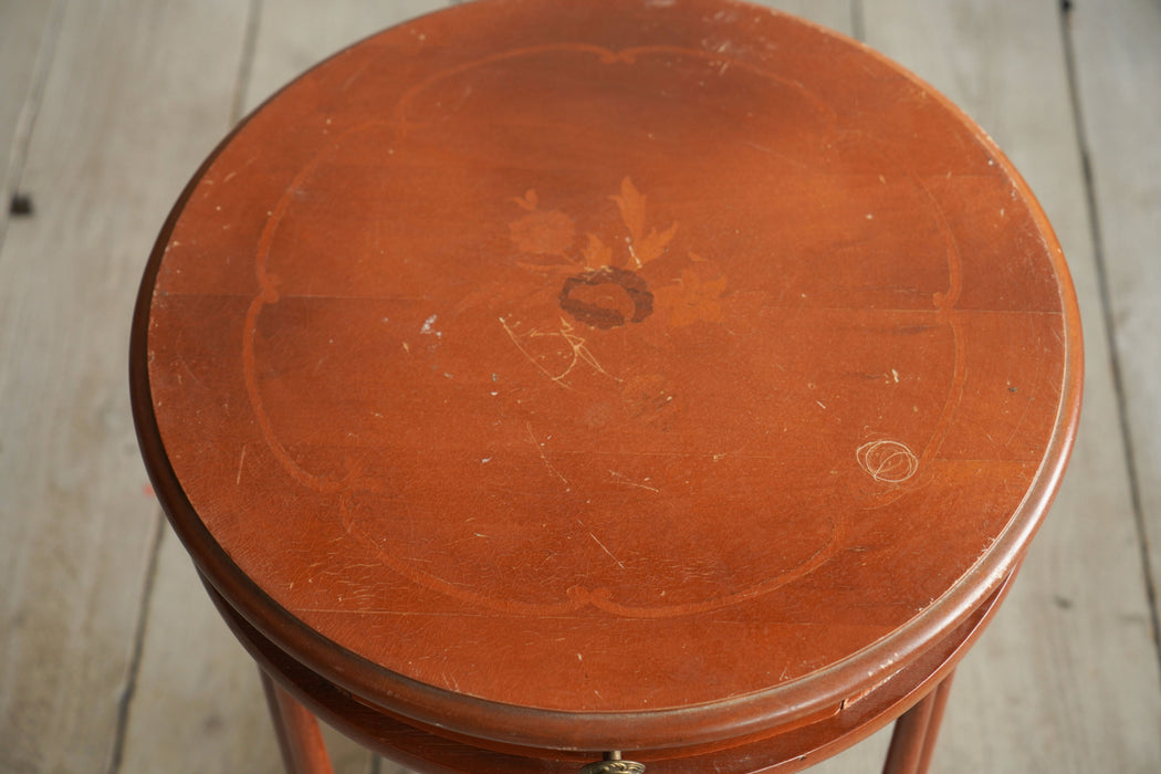 Antique small table