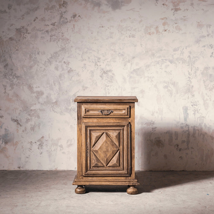 Antique Side Chest