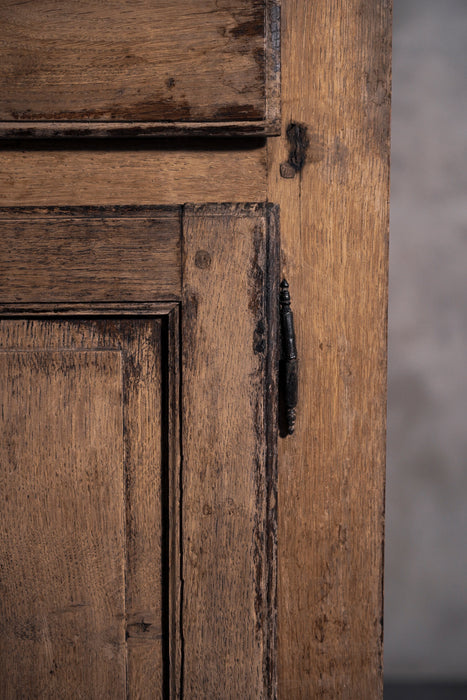 Antique sideboard