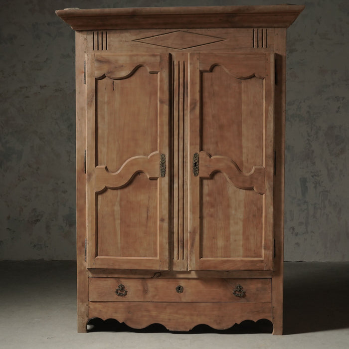 Antique Cabinet