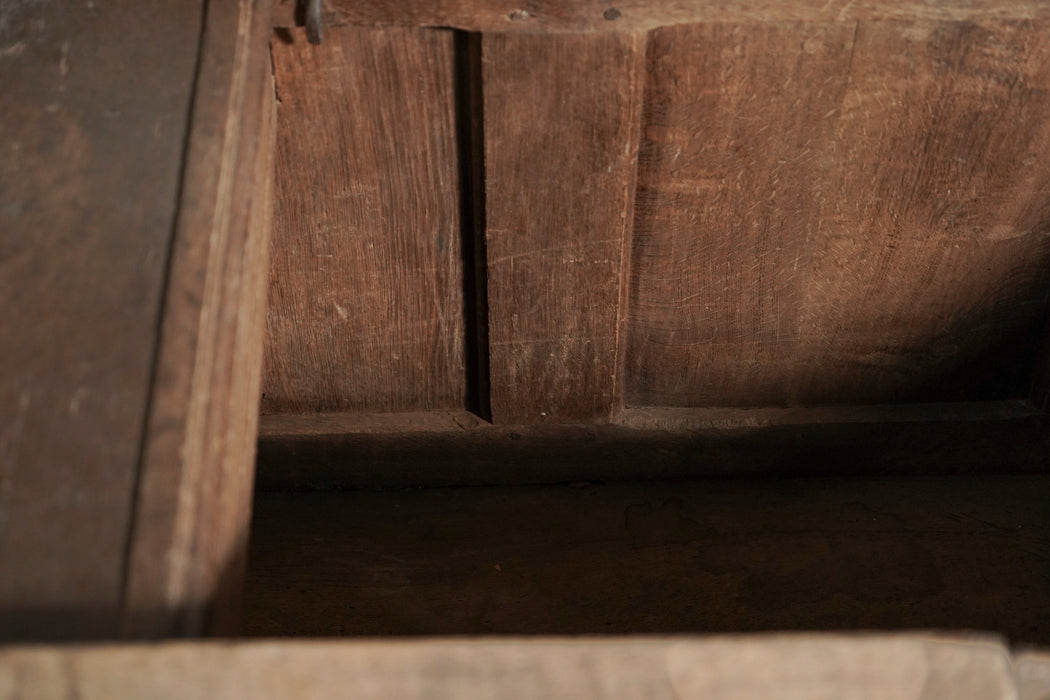 Antique Trunk