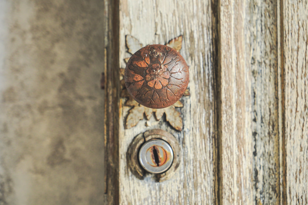 Antique Door