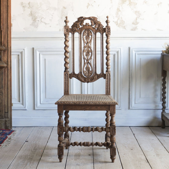 Antique chair