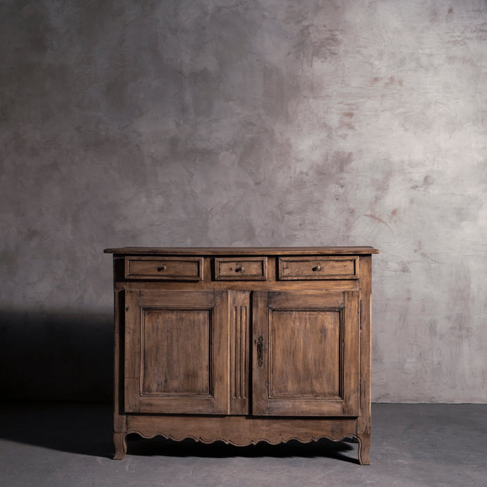 Antique sideboard