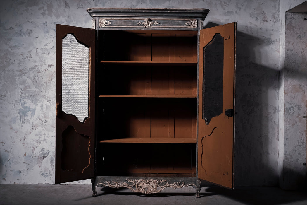 Antique Cabinet