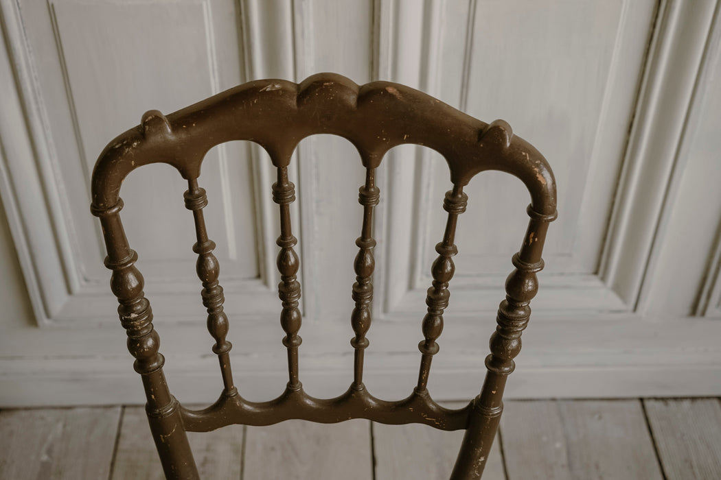 Antique chair