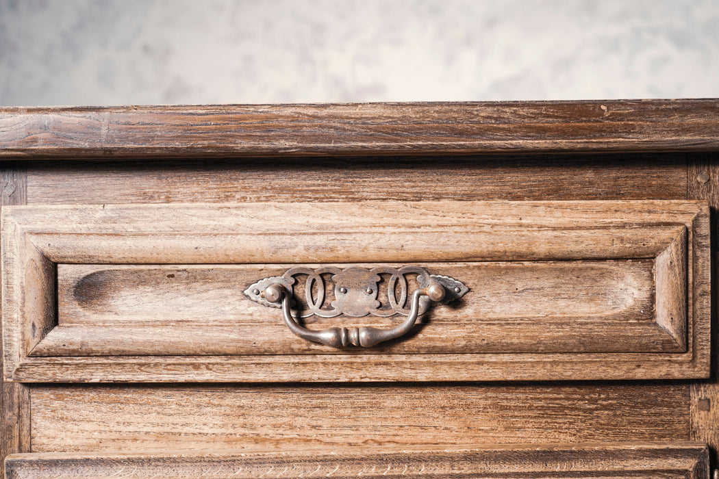 Antique Side Chest