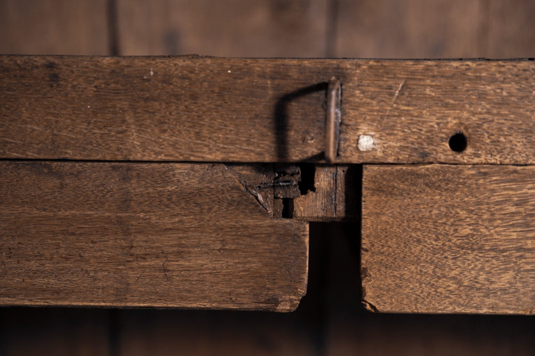 Antique Cabinet