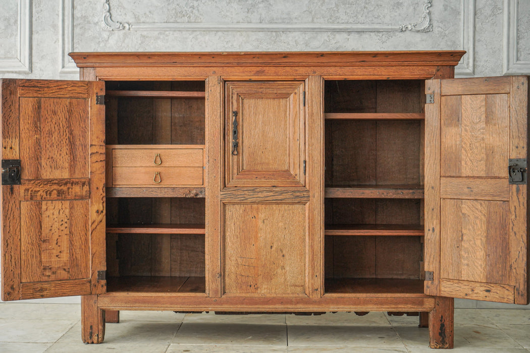 Antique sideboard