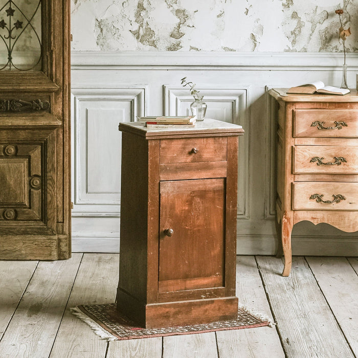 Antique chest