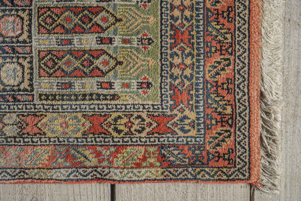 Antique Rugs