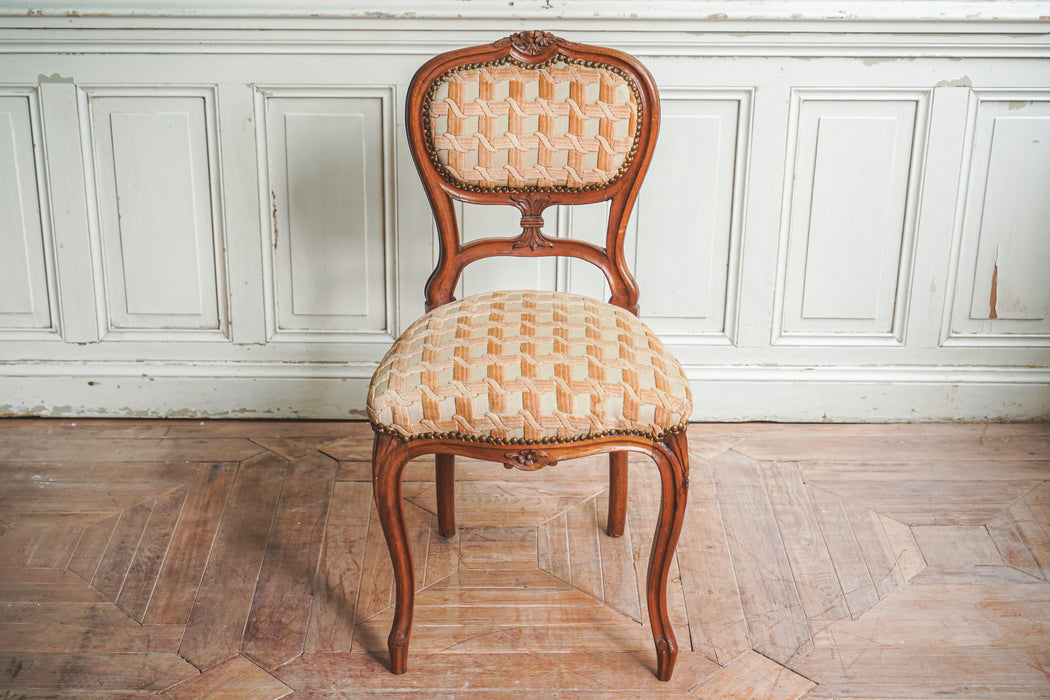 Antique chair