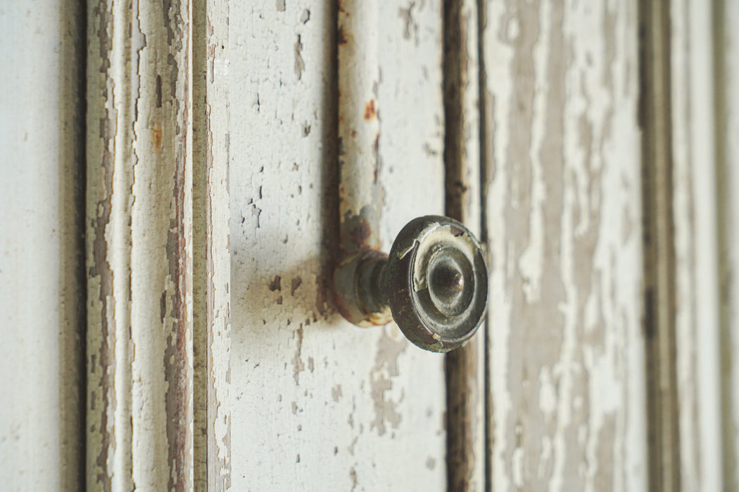 Antique Door