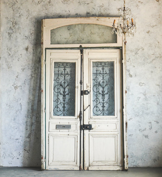 Antique Door