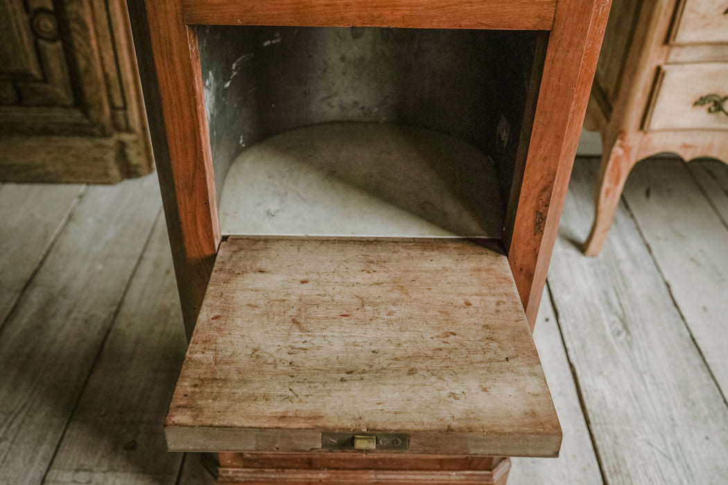 Antique Side Chest