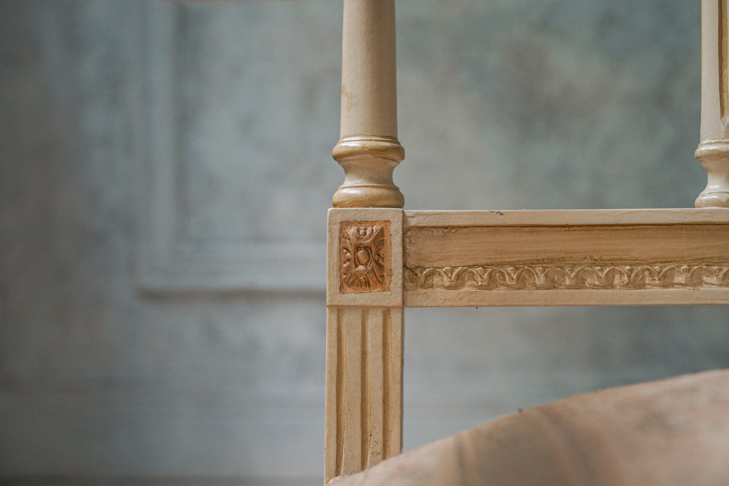 アンティークソファ